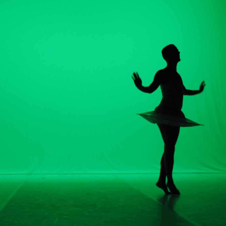 Sin baile no hay paraíso